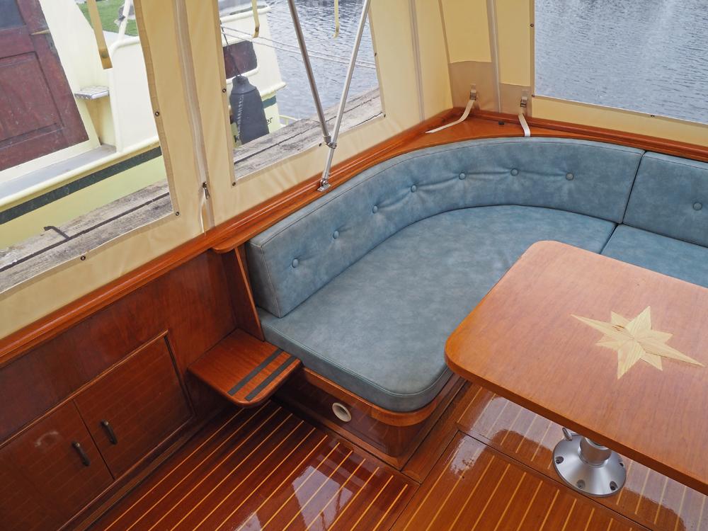 picture Dekuitrusting